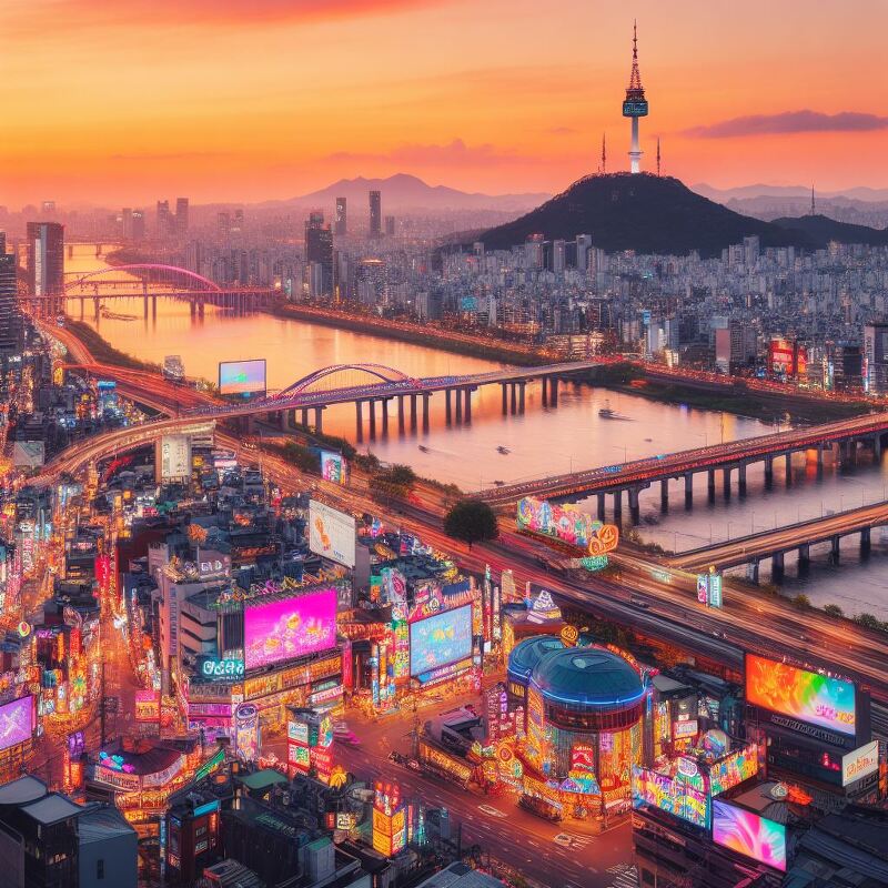 서울-경기 편입 딜레마, 지역 발전을 위한 균형 찾기