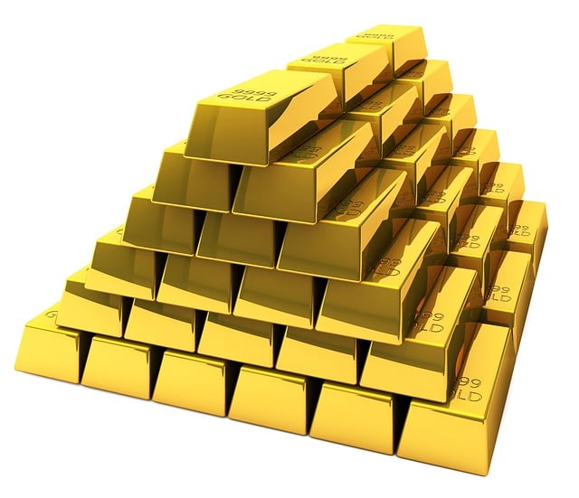 금값 상승과 금 투자: 금값의 놀라운 상승세