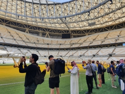월드컵 최초 '혼외정사' 금지령, 적발시 징역 7년형  처벌 가능