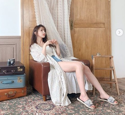정유미 나이 프로필 인스타 키 양다리 열애 강타 몸매 근황