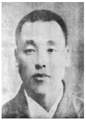 독립운동가 편강렬 선생님(1992년 02월 이달의 독립운동가)