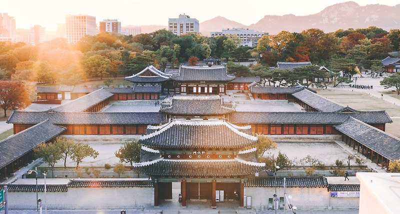 Celebrate White Day in Style: A Romantic Guide to Seoul, South Korea