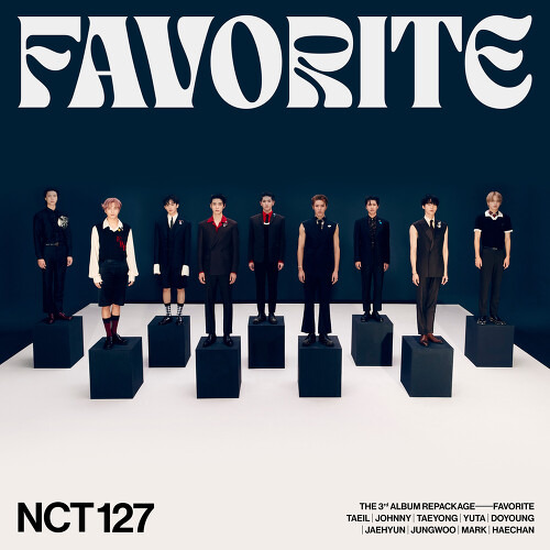 NCT 127 Bring The Noize 듣기/가사/앨범/유튜브/뮤비/반복재생/작곡작사