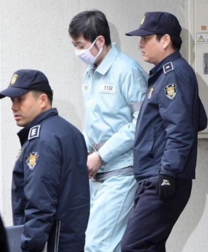 박지훈 변호사, 그가 맡았던 엄청난 사건(아! 그 사건?)