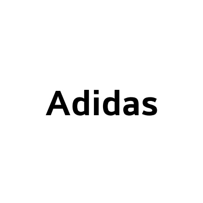 스포츠 브랜드 Adidas 소개