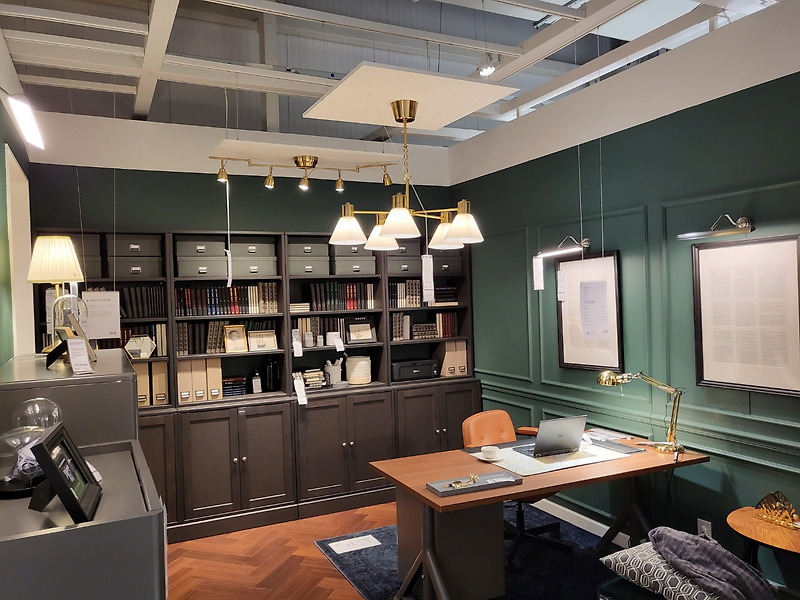 이케아 광명점(IKEA)