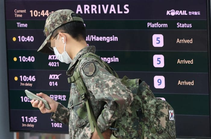 요양병원 대면 면회 전면 허용 ㅣ ‘병 휴대전화 소지 시간 확대’