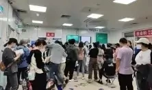 中 마이코플라스마 폐렴 확산으로 수입산 치료제 사재기 기승