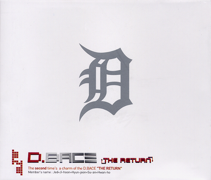 디베이스 (D.Bace) - 연인 (Couple) MV/LIVE/크레딧