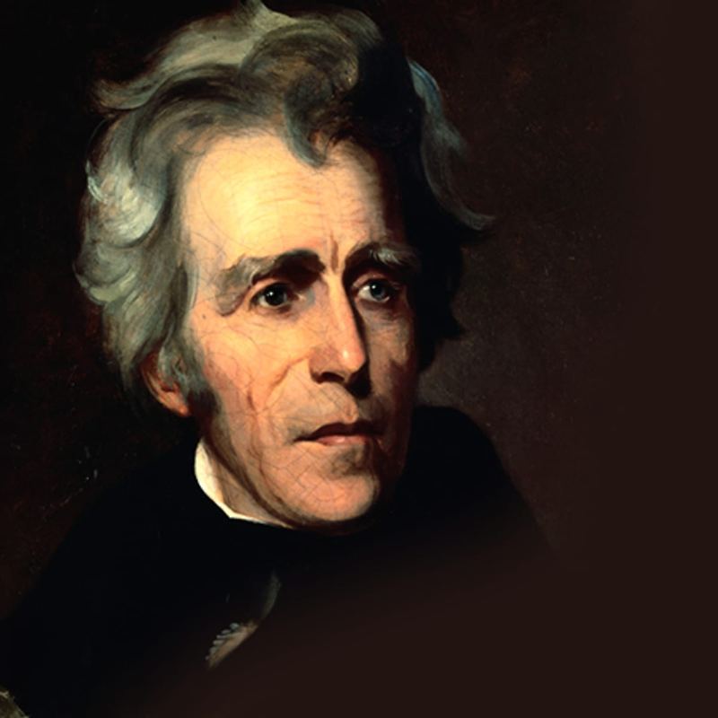 [USA] - 7th President of the USA Andrew Jackson - Part 2