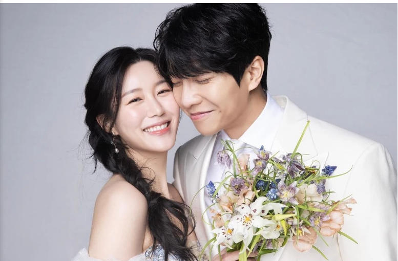 결혼식 불참 의절 손절설 이선희 이서진 '이승기 청첩장 못받아'