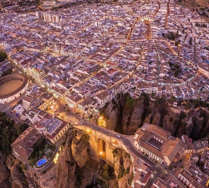 [Must-See] 옛 스페인의 자취가 고스란히 남아있는 절벽 위 '론다' VIDEO: Best Things to do in Ronda, Spain