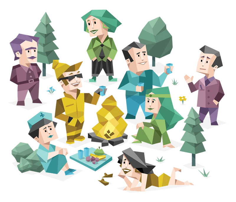 mbti 성격 유형검사