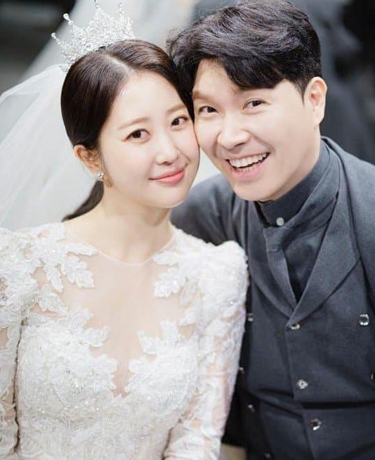 연예인 결혼 배우자 나이 차이