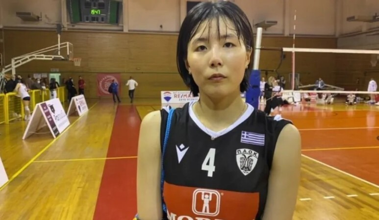 백승호이재영 열애 2년 나이 반지 학폭 그립톡 케이스 비계 김연경 절친 백승호, 학폭 이재영 사귄 후 인스타 언팔 정황