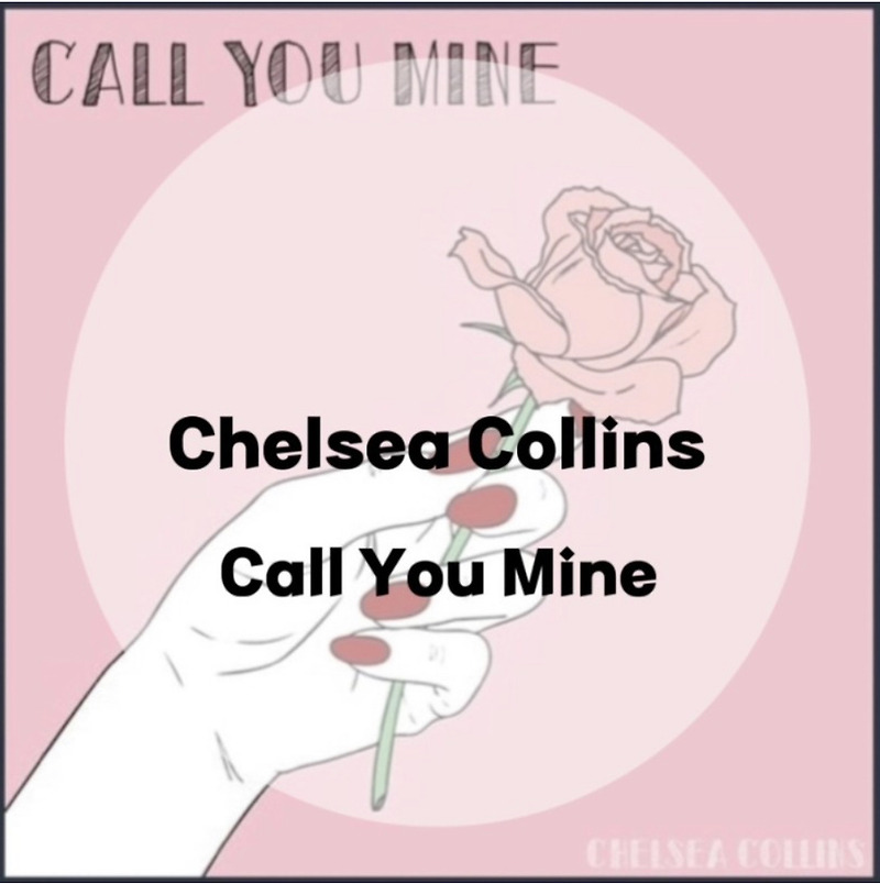 : Chelsea Collins : Call You Mine (가사/듣기/Visual Music Video) Sound Cloud