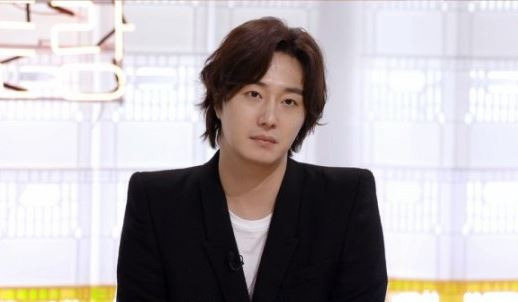 귀공자. 귀티 넘치는 배우 정일우