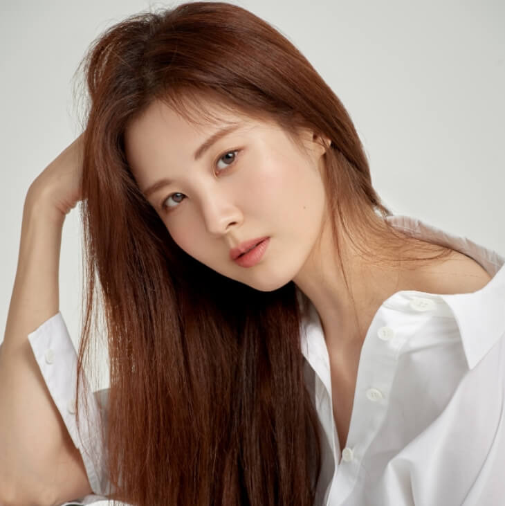 배우 서현 프로필, 본명, 나이, 키, 고향, 학력, 소속사