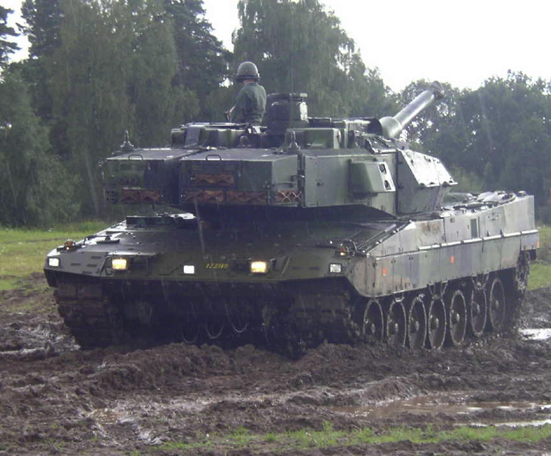 독일, 레오파드2 탱크 우크라이나 지원 결정 이유 러시아 반응 까지