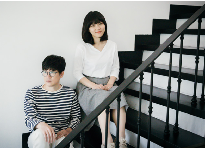 그룹 가을방학은 누구? 정바비, 계피