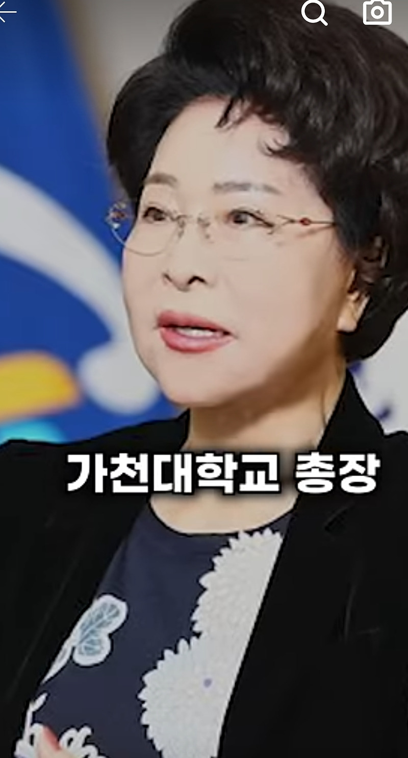 우리나라 최강 동안 여성: 92세 누굴까