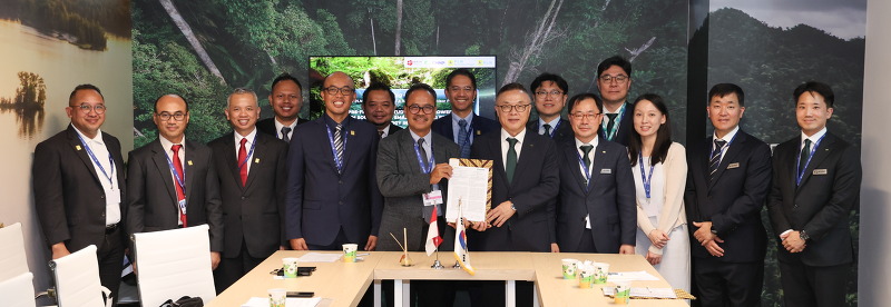 한수원, 인도네시아에 혁신형 SMR 도입 참여 ㅣ 한국, 2050년까지 전 세계 원전 용량 3배 확대 정책에 동참