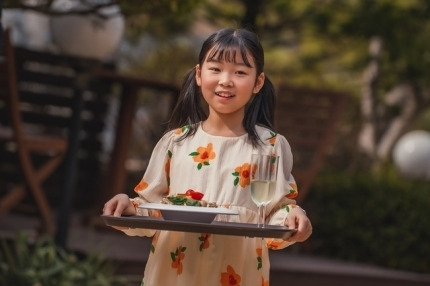 하늘의인연 이해인 김유석이 버린딸 저택입성 배우 전혜연 아역 김시하 프로필 나이 인물관계도