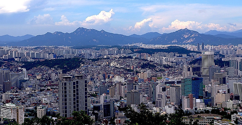 서울지역 분양.착공물량 줄어 향후 몇년간 시장안정 힘들다