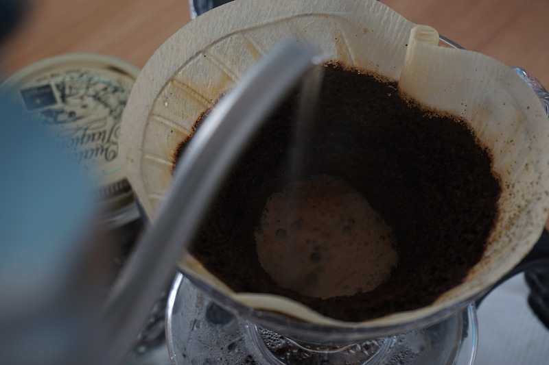커피를 맛있게 먹기 위한 커피추출방법 및 장,단점