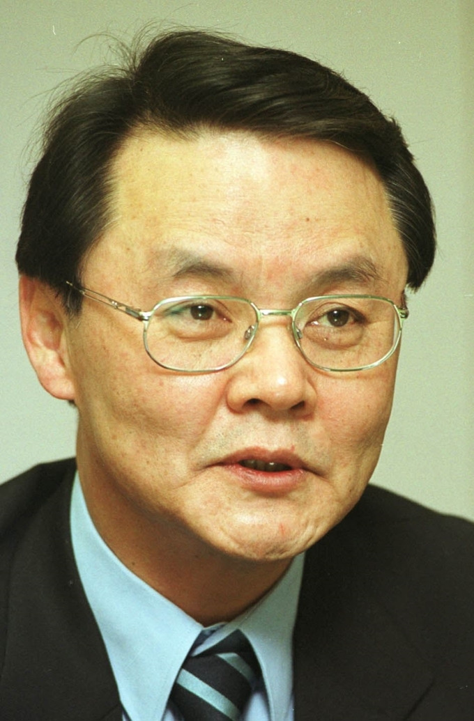 홍사덕 나이 사망 프로필 국회부의장 별세 생애 유족 가족 자녀 이건희