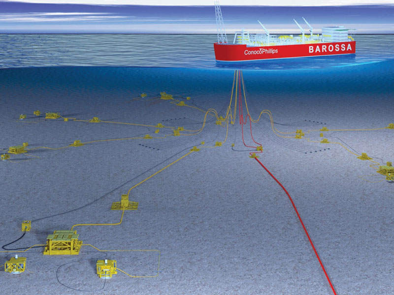 삼강엠앤티, 바로사(Barossa) FPSO Development Project 수주 ㅣ 까뮤이앤씨, 마포성산동 오피스텔 신축공사 수주