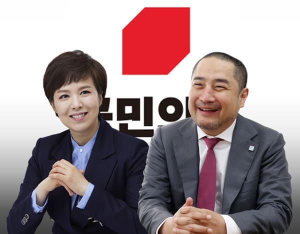 [6·1 지방선거 이슈] 낙마 김은혜 강용석 그리고 이준석  비하인드 스토리