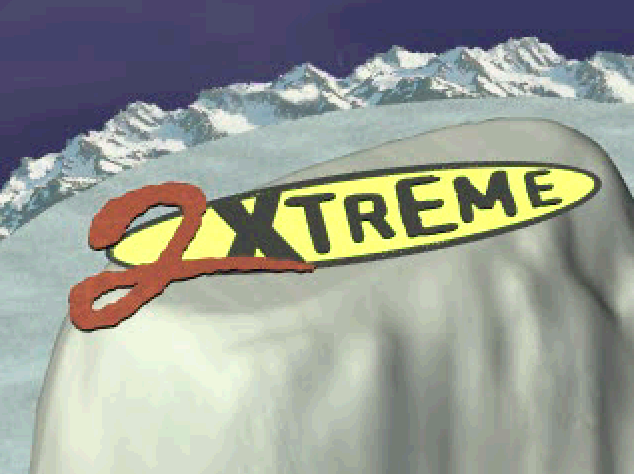 PS1 - 2Xtreme (USA - 받기)
