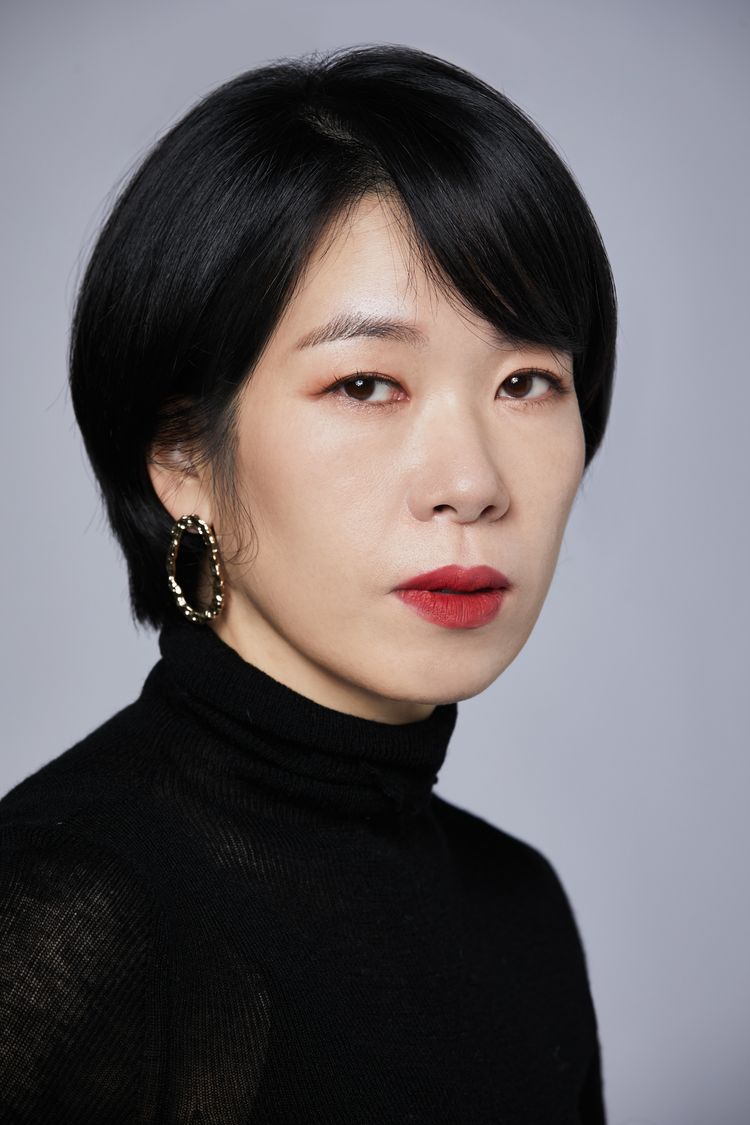 염혜란 배우 프로필