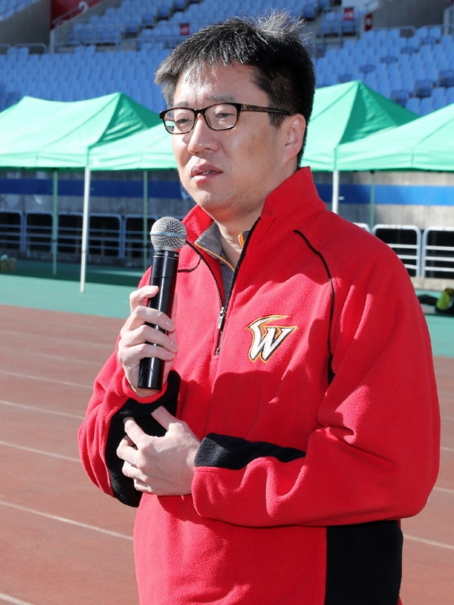 [오피셜] SK와이번스, 류선규 신임 단장 선임