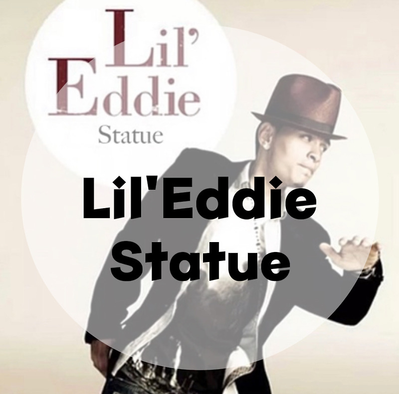 : Lil’Eddie : Statue (가사/듣기/MV Official Video)