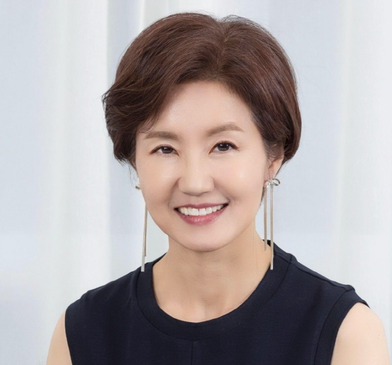 김연주 프로필 키 학력 남편 임백천