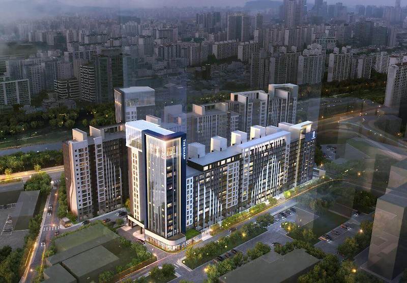 2025 서울시 공동주택 리모델링 기본계획 재정비...'공동주택 리모델링' 용적률 완화 기준 마련 [서울시]
