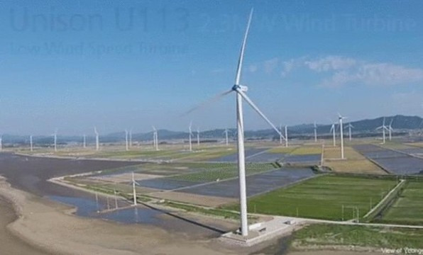 그린뉴딜 관련주 대장주 종목 추천 (바이오황, 신재생, 태양광, 해상풍력)