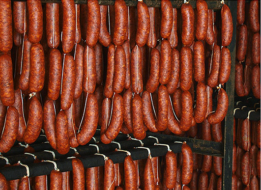 World of Sausage – Sausages around the world