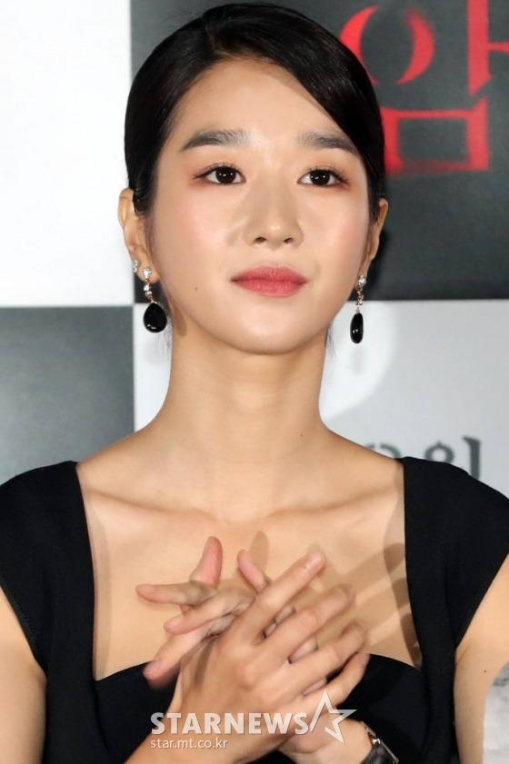 서예지와 일했던 스태프들 
