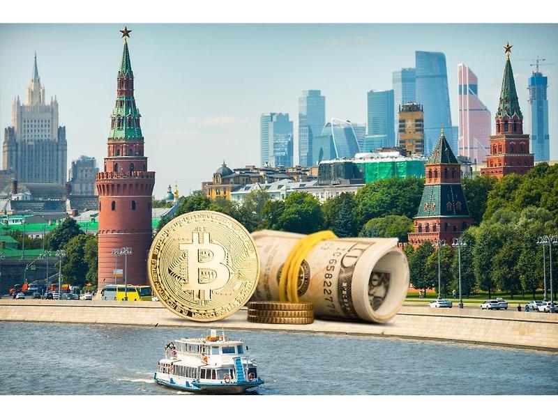러-우크라이나 전쟁...과연 가상자산은 위험자산일까 ㅣ 비트코인 시나리오 3가지  Russia’s Access To Dollars In Jeopardy; Can Bitcoin Make A Difference?