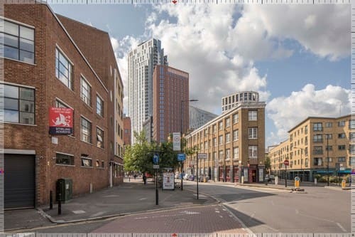 GS건설 자회사  'Elements Europe', 센트럴 런던 호텔 모듈러 프로젝트 수주 Offsite modular specialist Elements Europe appointed to work on a £100m central London project