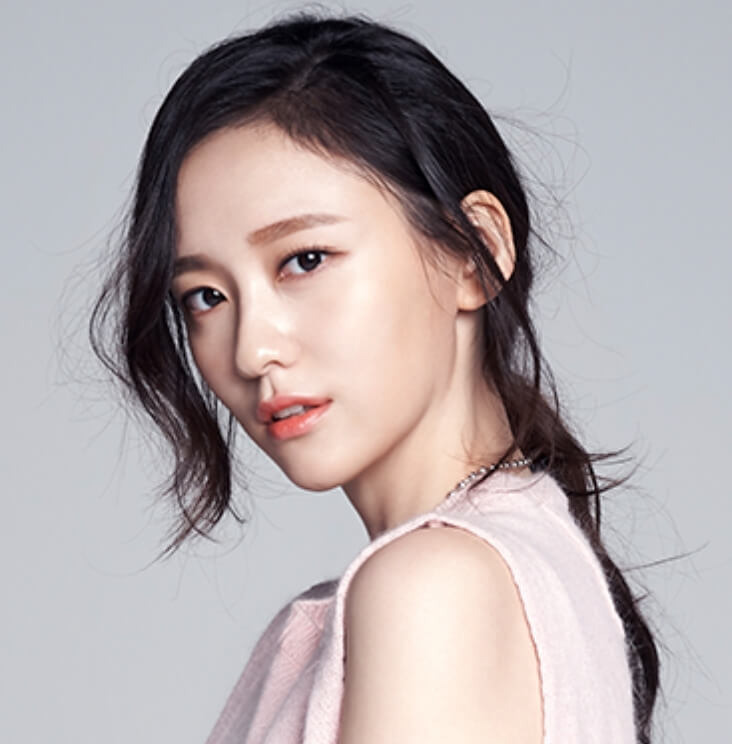 배우 박지현 프로필, 나이, 키, 고향, 학력, 소속사