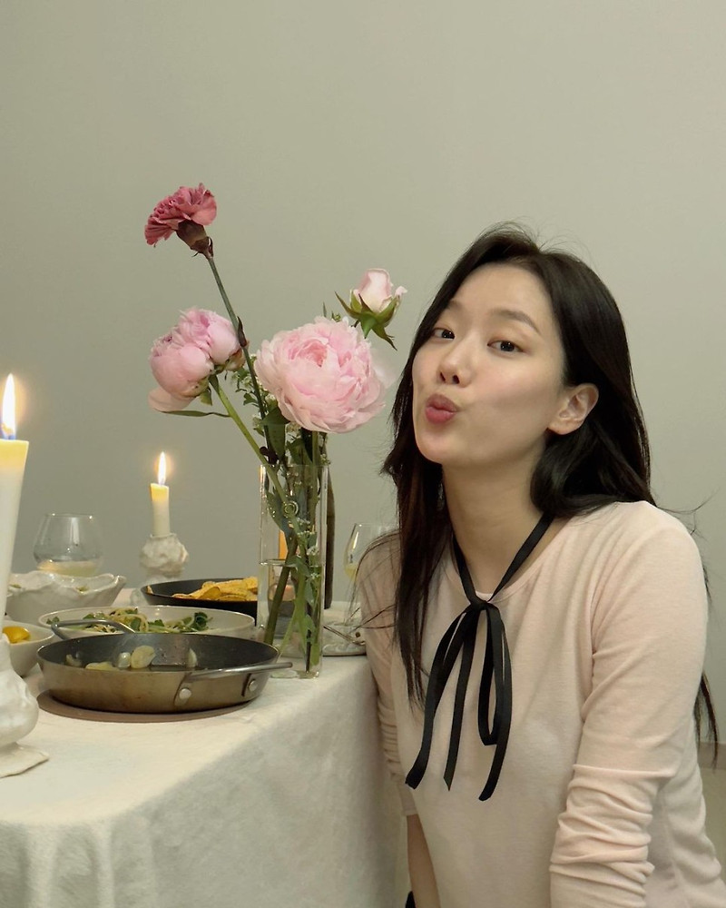 그룹 에이프릴 출신 배우 이나은(26)이 새 드라마 출연을 확정