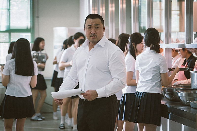 동네사람들 (영화) 줄거리 결말 스포 평가