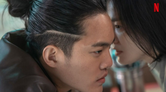 더 글로리 손명오는 정말 죽었을까?