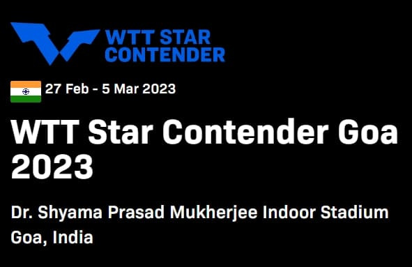 [WTT Star Contender Goa 2023] 세계 193위 조대성, 세계 1위 판젠동 격파하다 VIDEO: Table tennis player number 1 in the ranking loses with 193. FAN Zhendong (1) vs CHO Daeseong (193).