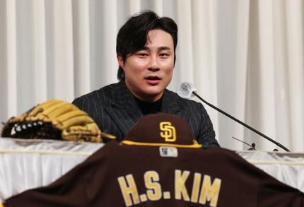 샌디에이고 김하성 공갈 협박 후배 A씨 누구? 김하성이 고소 연봉 프로필