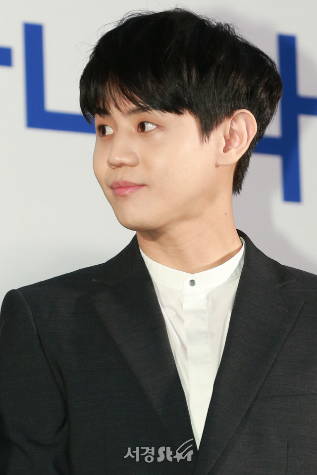 양요섭 나이 프로필 군대 노래 고향 가족 종교 복면가왕 결혼 여자친구